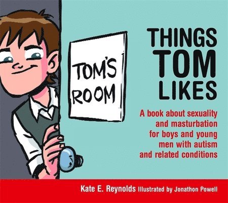Kate E. Reynolds - Things Tom Likes, Inbunden. Tillgänglighet: Lägg i varukorg