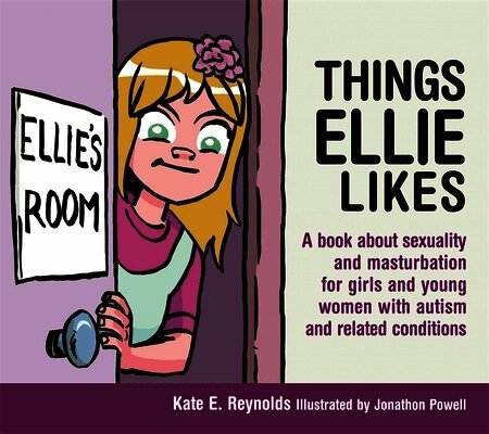 Kate E. Reynolds - Things Ellie Likes, Inbunden. Tillgänglighet: Lägg i varukorg