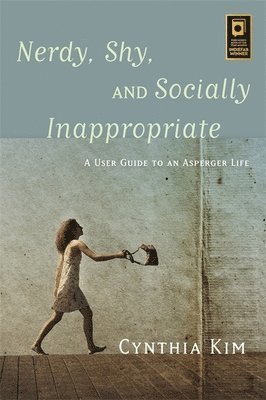 Cynthia Kim - Nerdy, Shy, and Socially Inappropriate, Häftad. Tillgänglighet: Lägg i varukorg