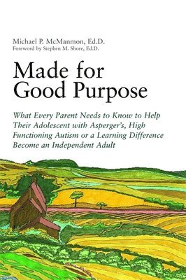 Michael McManmon - Made for Good Purpose, Häftad. Tillgänglighet: Lägg i varukorg