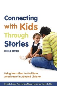 Connecting with Kids Through Stories