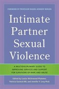 Intimate Partner Sexual Violence
