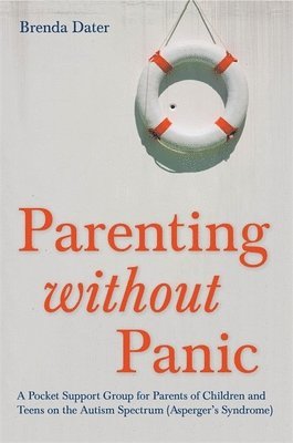 Brenda Dater - Parenting without Panic, Häftad. Tillgänglighet: Lägg i varukorg