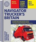 Philip's Navigator Trucker's Britain: Spiral