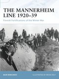 The Mannerheim Line 1920?39