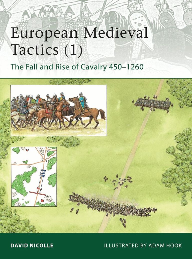 European Medieval Tactics (1)