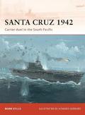 Santa Cruz 1942