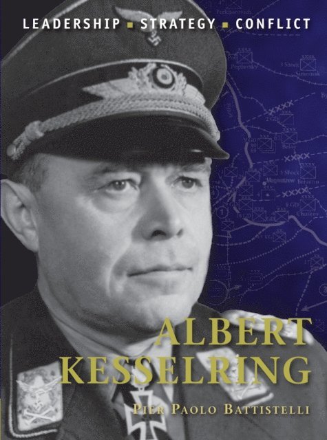Pier Paolo Battistelli - Albert Kesselring, E-bok