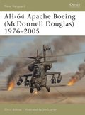 Apache AH-64 Boeing (McDonnell Douglas) 1976?2005