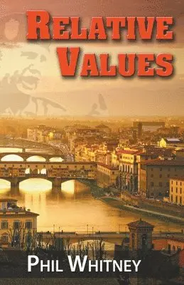 Phil Whitney - Relative Values, Häftad. Tillgänglighet: Lägg i varukorg