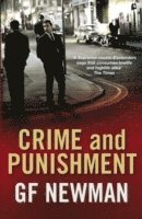 G. F. Newman - Crime and Punishment, Häftad