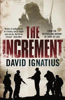 David Ignatius - Increment, Häftad. Tillgänglighet: Lägg i varukorg