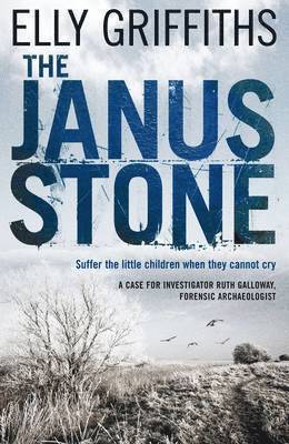 Elly Griffiths - The Janus Stone, Pocket