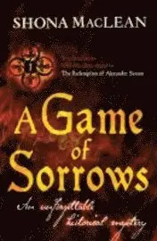 Game of Sorrows