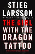 Girl with the Dragon Tattoo