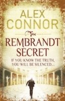 Rembrandt Secret av Alex Connor