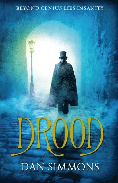 Dan Simmons - Drood, E-bok