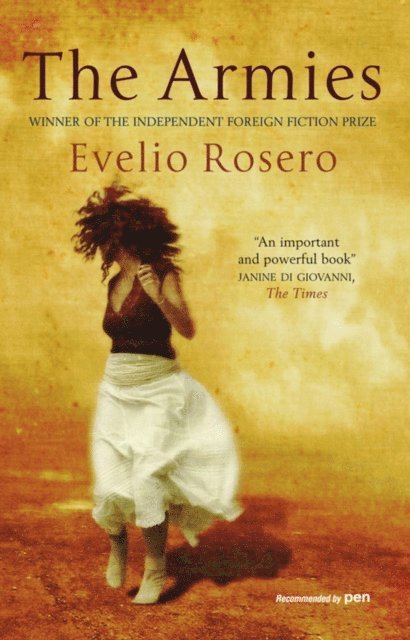 Evelio Rosero - Armies, E-bok