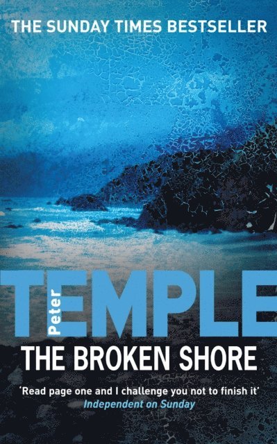 Peter Temple - Broken Shore, E-bok