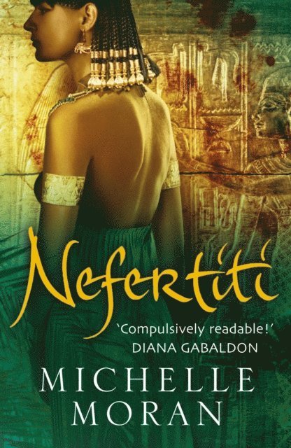 Michelle Moran - Nefertiti, E-bok