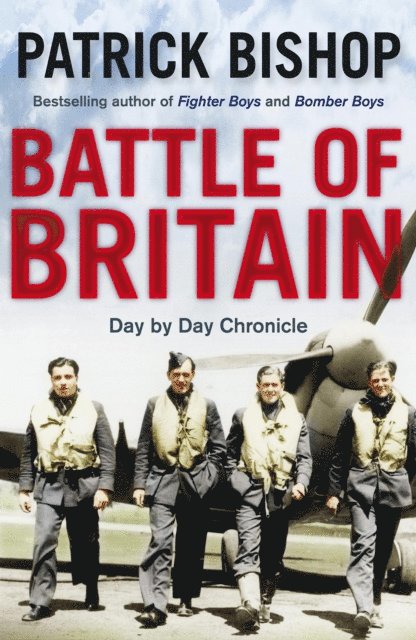 Patrick Bishop - Battle of Britain, E-bok