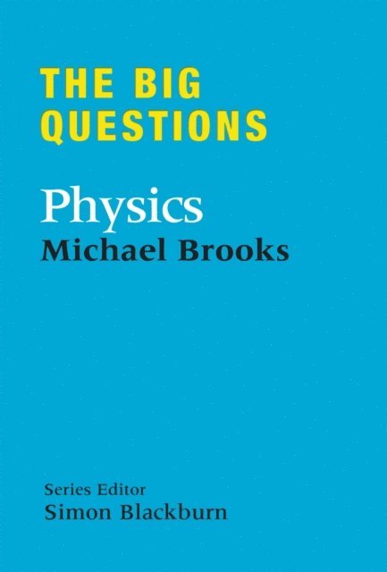 Michael Brooks - Big Questions: Physics, E-bok