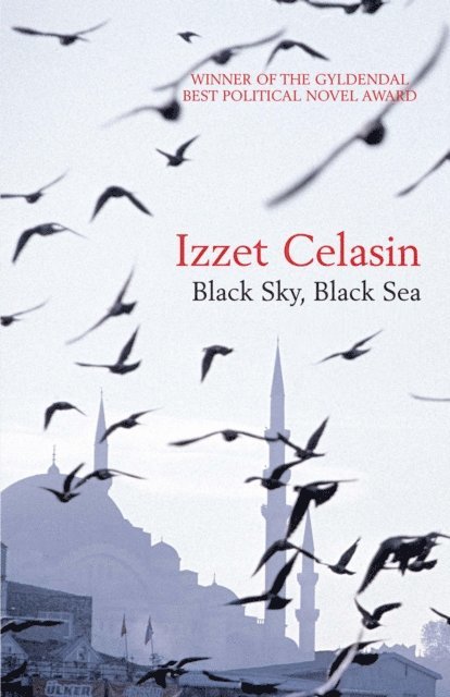 Izzet Celasin - Black Sky, Black Sea, E-bok. Tillgänglighet: Lägg i varukorg