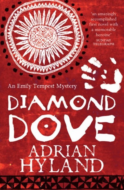 Adrian Hyland - Diamond Dove, E-bok