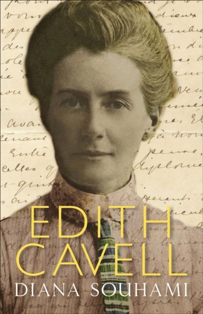 Diana Souhami - Edith Cavell, E-bok