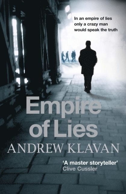 Andrew Klavan - Empire of Lies, E-bok