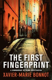 First Fingerprint