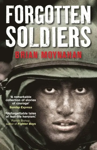 Brian Moynahan - Forgotten Soldiers, E-bok. Tillgänglighet: Lägg i varukorg