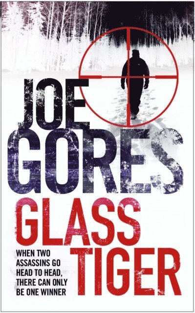 Joe Gores - Glass Tiger, E-bok. Tillgänglighet: Lägg i varukorg