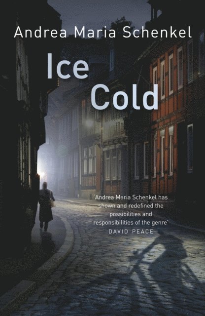 Andrea Maria Schenkel - Ice Cold, E-bok