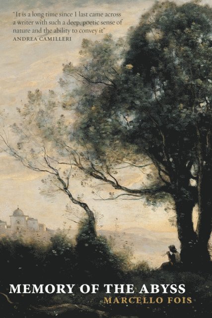 Marcello Fois - Memory of the Abyss, E-bok
