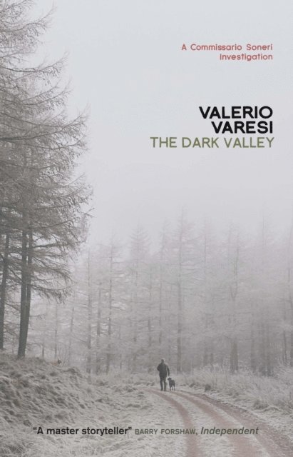 Valerio Varesi - Dark Valley, E-bok