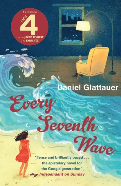 Daniel Glattauer - Every Seventh Wave, E-bok