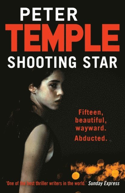 Peter Temple - Shooting Star, E-bok