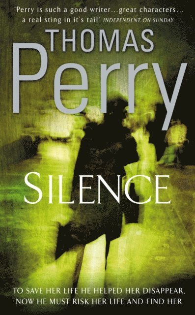 Thomas Perry - Silence, E-bok