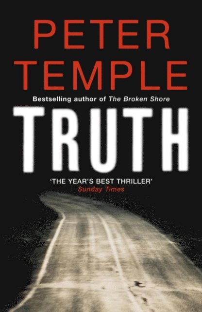 Peter Temple - Truth, E-bok