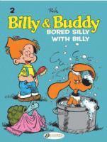 Billy & Buddy Vol.2: Bored Silly with Billy