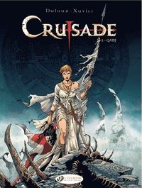 Crusade Vol.2: Qadj