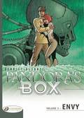 Pandoras Box Vol.5: Envy