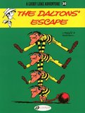 Lucky Luke 30 - The Dalton's Escape