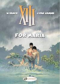 XIII 9 - For Maria