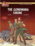 Blake & Mortimer 11 - The Gondwana Shrine