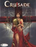Crusade Vol.4: The Fire Beaks