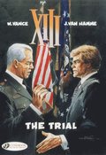 XIII 12 - The Trial