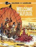 Valerian 4 - Welcome to Alflolol