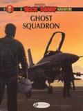 Buck Danny 3 - Ghost Squadron